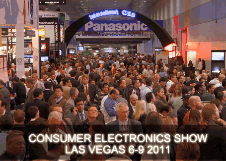 CES 2011