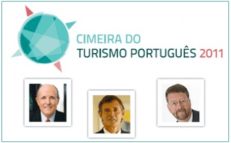 Cimeira Turismo 2011