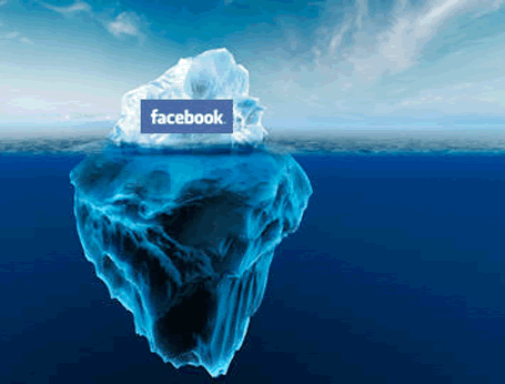 FaceBook Titan