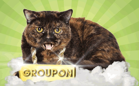 GroupOn