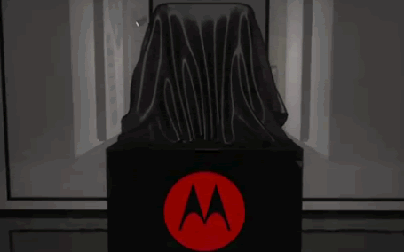 Motorola Tabelet