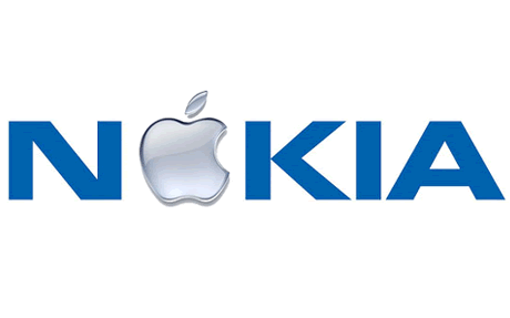 Nokia Rende-se ao iTunes
