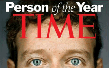 2010 Person of The Year
