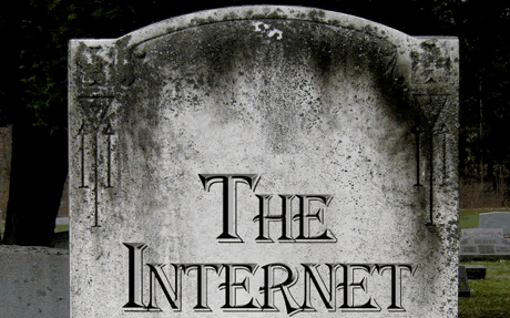 A Internet Esgotou IPs e Ninguém Sabe O Que Se Segue