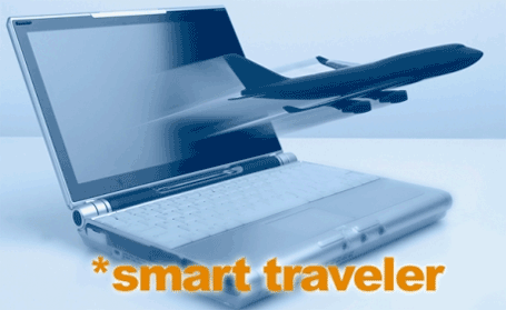 Smart Traveler