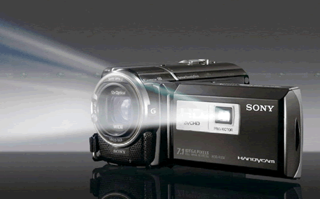 Sony Projector