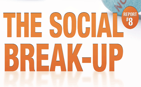 The Social BreakUp