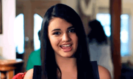 Rebecca Black