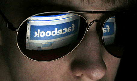 Privacidade e Facebook