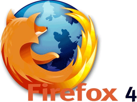 Firefox 4