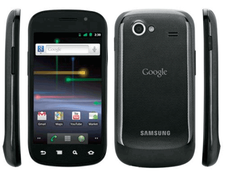 Nexus S