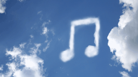 Cloud Music