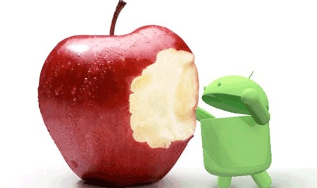 iOS Vs Android