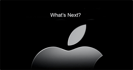 Apple Futuro