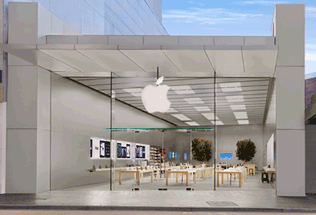 Apple Store