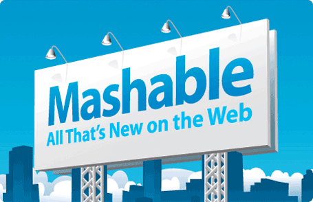 Mashable Connect
