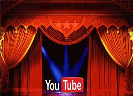 YouTube Movies