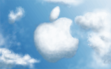 iCloud