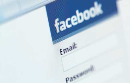 Facebook e as Redes Sociais