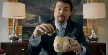 Kenny Powers