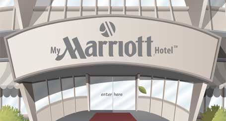 My Marriott Hotel - Gaming