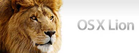 OS X Lion