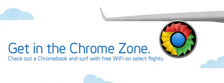 Virgin Chrome Zone