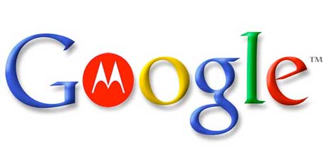 Google Compra Motorola