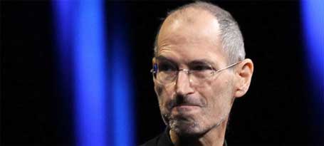 Steve Jobs Foi