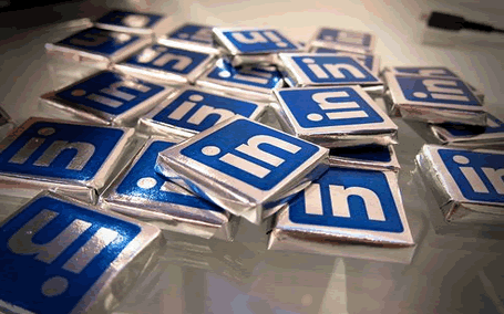 Resultados de LinkedIn Superam Expectativas Dos Analistas