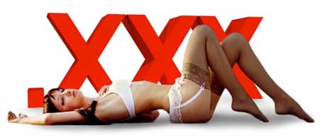 xxx Top Level Domain