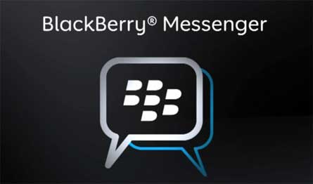 BBMS - Blackberry Messenger System