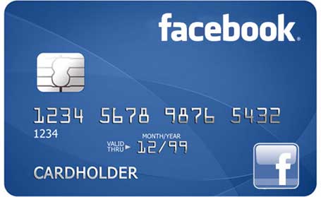 Facebook E Bancos