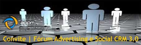Advertising E Social CRM