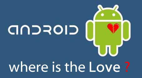 Android Love