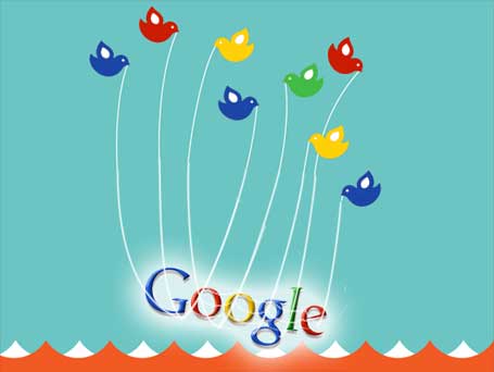 Google Whale