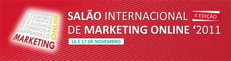 Salão Internacional De Marketing Online 2011