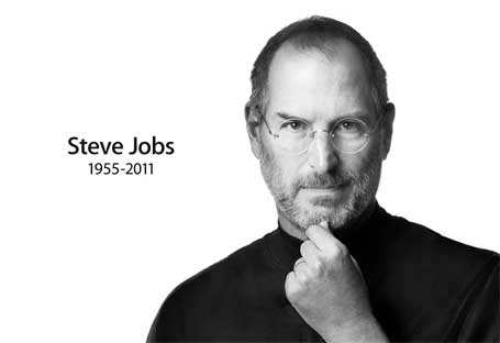 Steve Jobs