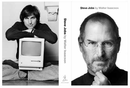 SteveJobs O Livro