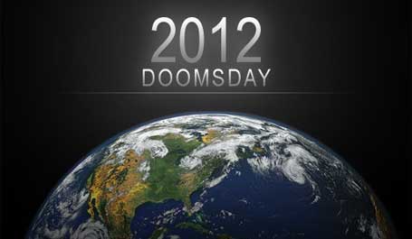 2012 - O fim do mundo?