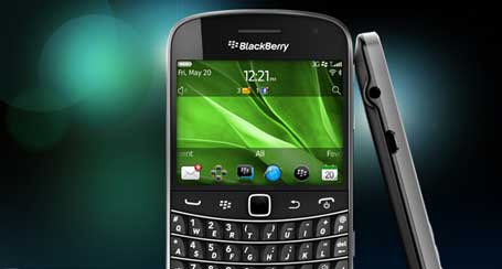 Blackberry 7