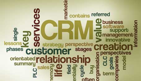 CRM