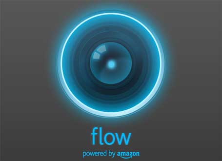Flow App da Amazon Com Augmented Reality