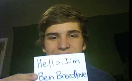 Ben Breedlove