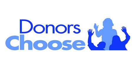 Donors Choose