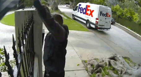 FedEx Crise