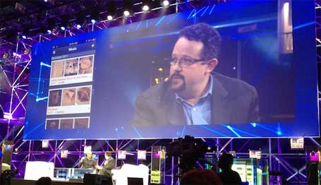 Phil Libin de Evernote no LeWeb