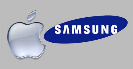 Samsung Vs Apple