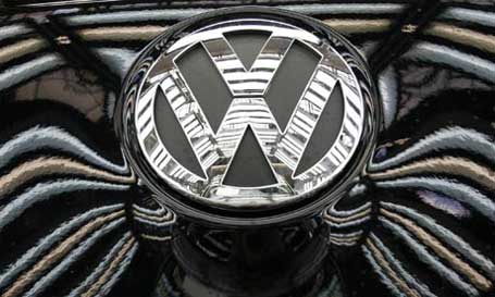 VW