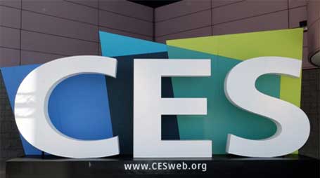 CES 2012